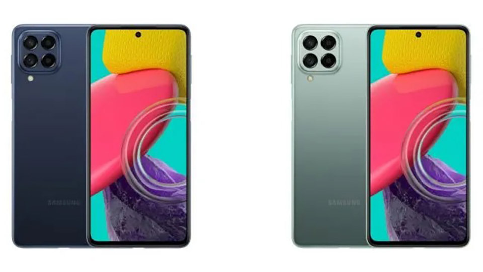 Galaxy M54 5G lộ điểm hiệu năng khá tốt trên Geekbench, sắp ra mắt Galaxy M54 5G lộ điểm hiệu năng khá tốt trên Geekbench, sắp ra mắt