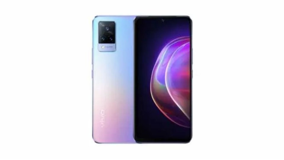 Vivo V21s 5G ra mắt: Chip Dimensity 800U, camera selfie 44MP với hỗ trợ OIS, giá 9.17 triệu đồng