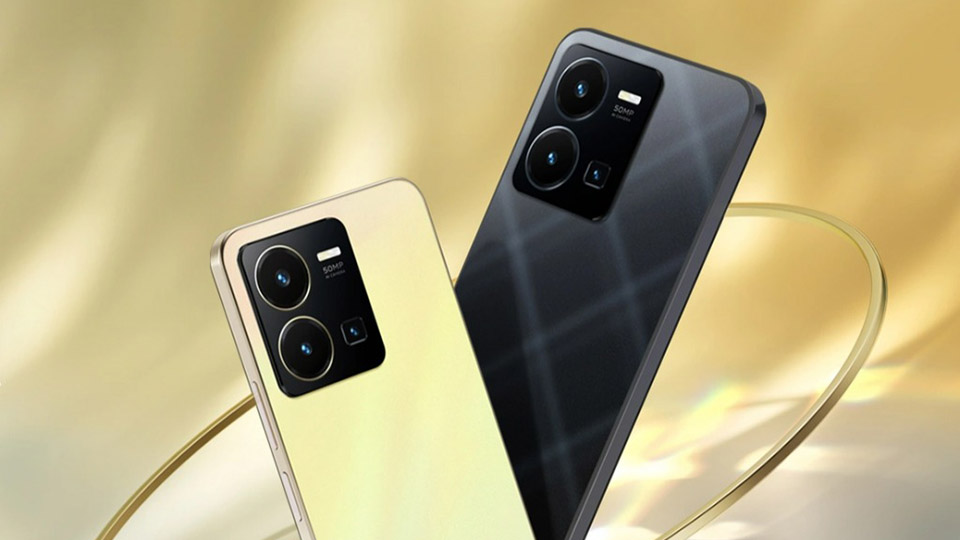 Vivo Y35 5G lộ cấu hình với pin 5,000 mAh, RAM 12GB, ROM 512GB và camera kép 13MP