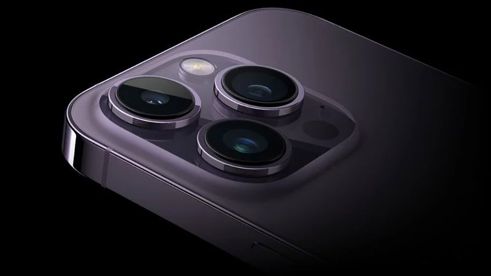 Đây sẽ là cải tiến quan trọng giúp iPhone 15 chụp ảnh thiếu sáng “rõ như ban ngày”