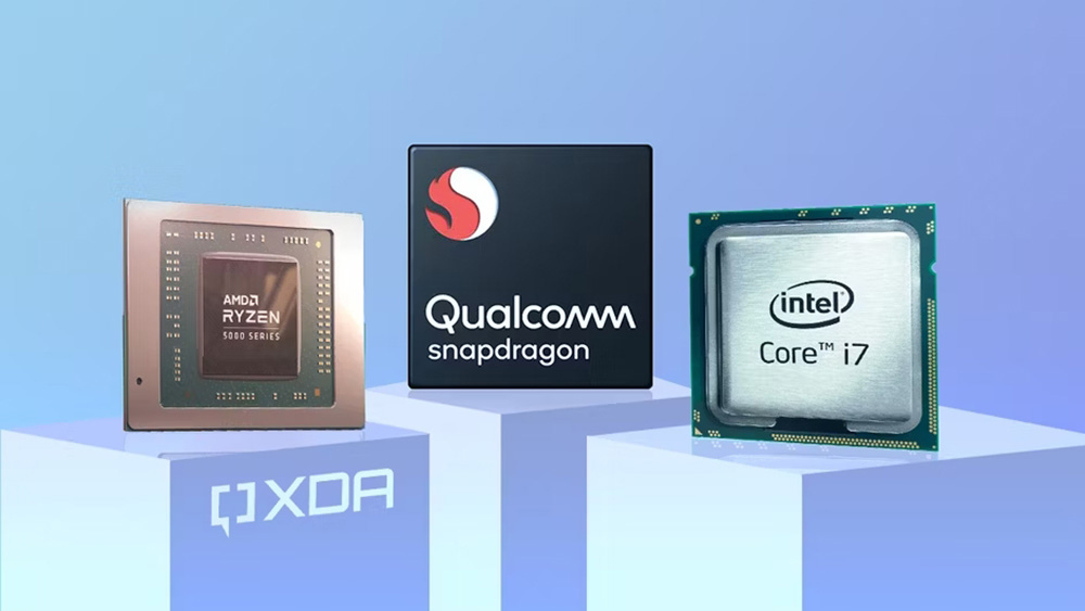 Dù rất nhiều điểm yếu nhưng laptop chạy chip Intel vẫn là sự lựa chọn khó thay thế