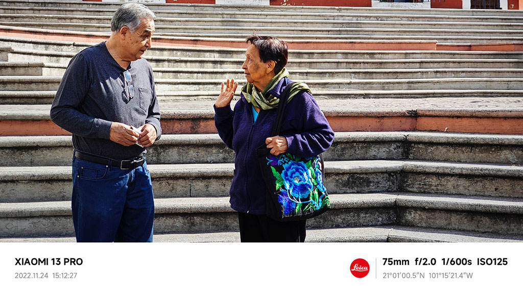 Chiêm ngưỡng ảnh chụp từ camera của Xiaomi 13 và 13 Pro Chiêm ngưỡng ảnh chụp từ camera của Xiaomi 13 và 13 Pro