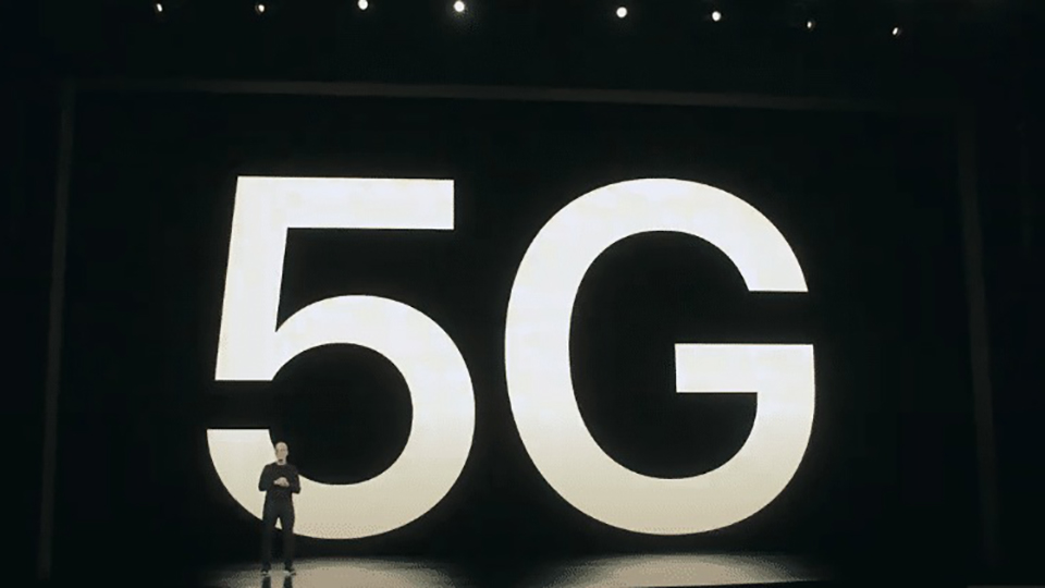 iOS 16.2 sẽ kích hoạt hỗ trợ mạng 5G cho người dùng iPhone Ấn Độ