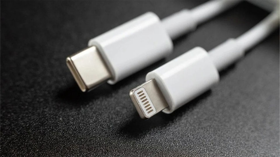 Thêm một quốc gia buộc Apple phải sử dụng cổng USB-C cho iPhone