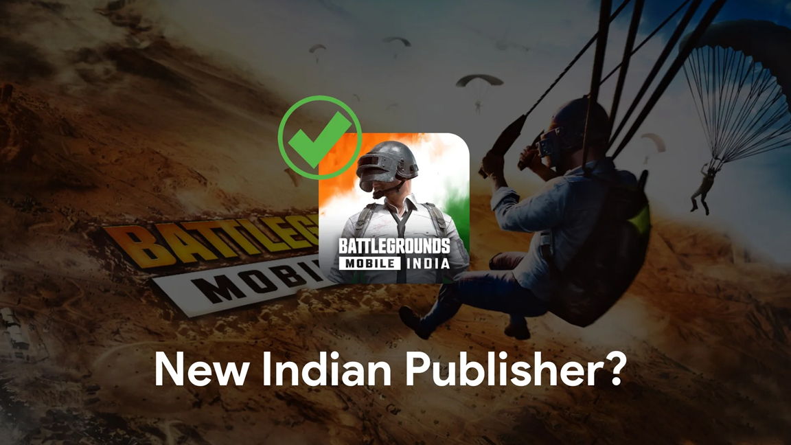 Krafton nỗ lực mang PUBG Mobile quay lại thị trường Ấn Độ