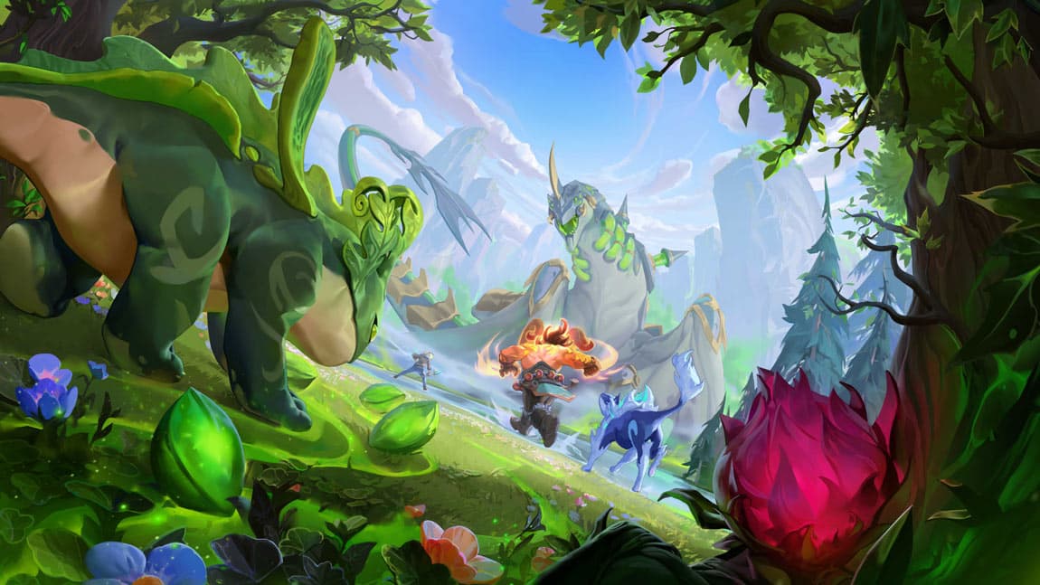 LMHT: Rừng mới đang chia rẽ cộng đồng game thủ như thế nào?