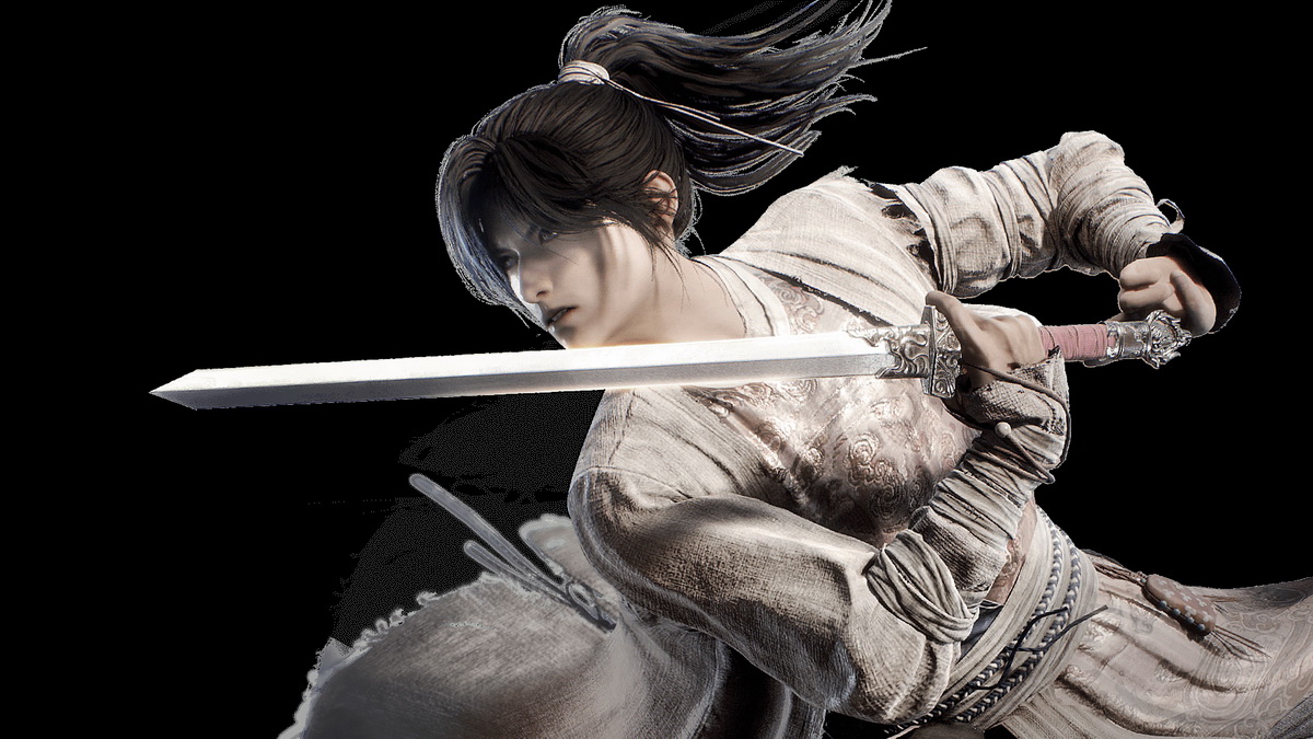 "Sekiro phiên bản Trung Quốc" Project: The Perceiver tung trailer với những cảnh hành động choáng ngợp
