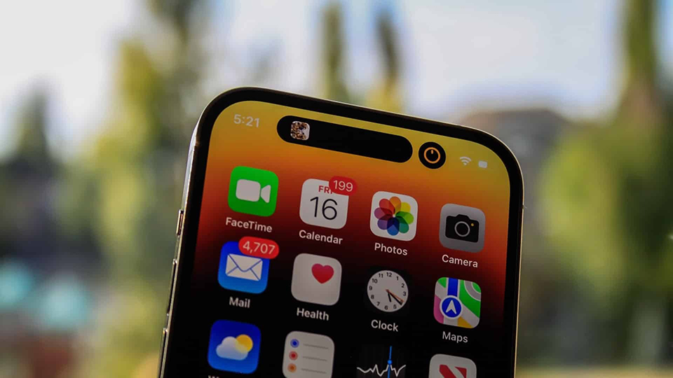 Tất tần tật thay đổi, tính năng mới có trong iOS 16.2 beta 2