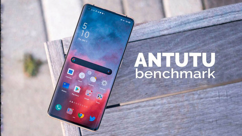 Top 10 smartphone mạnh nhất tháng 11/2022 theo AnTuTu: Ngôi vương có đổi chủ?