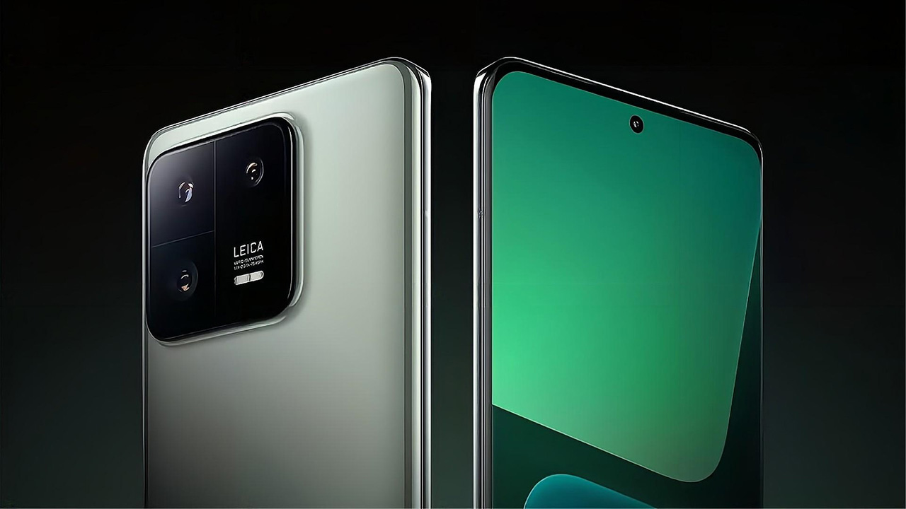 Xiaomi 13 và 13 Pro ra mắt: Snapdragon 8 Gen 2, camera Leica, giá từ 13.5 triệu đồng