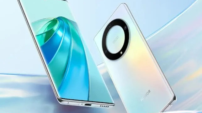 Honor X9a 5G ra mắt: Snapdragon 695, camera 64MP, sạc nahnh 40W