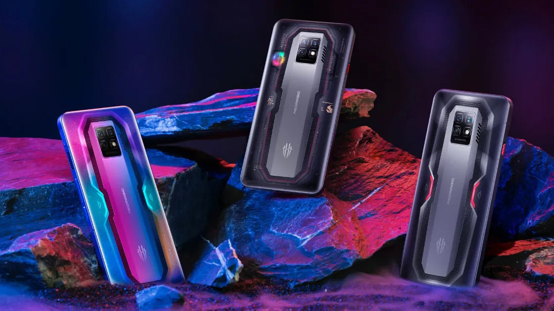 Rò rỉ cấu hình của Nubia Red Magic 8 Pro: Snapdragon 8 Gen 2, sạc nhanh 165W, camera 50MP Rò rỉ cấu hình của Nubia Red Magic 8 Pro: Snapdragon 8 Gen 2, sạc nhanh 165W, camera 50MP