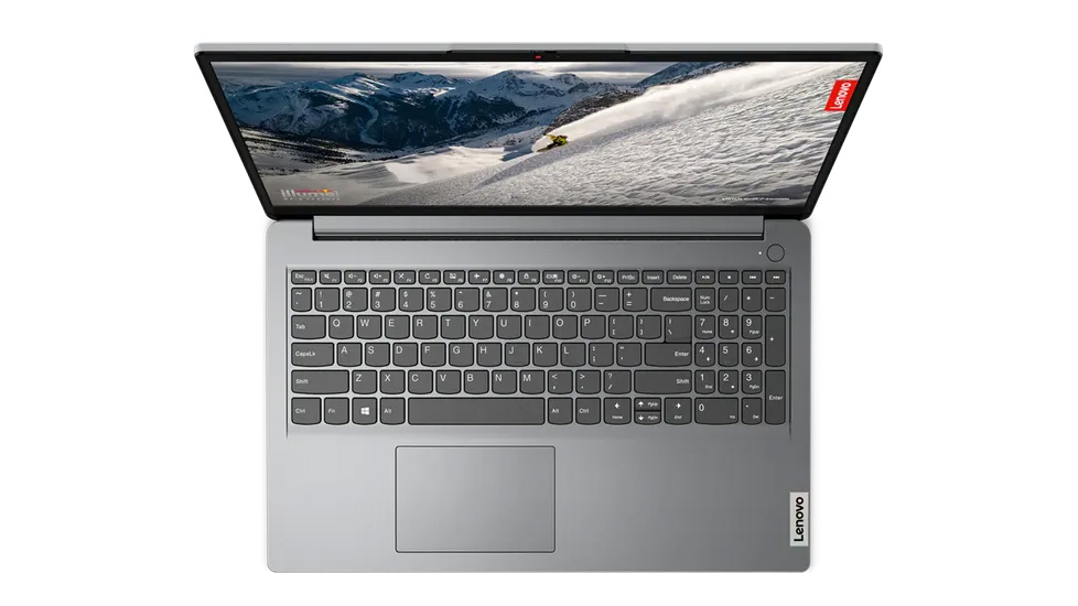 AMD âm thầm trang bị GPU RDNA 2 cho laptop giá rẻ