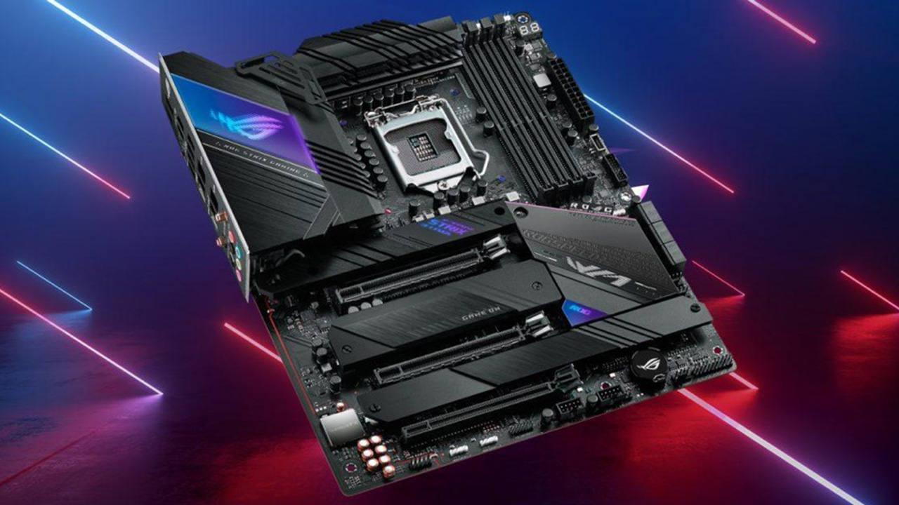 Rò rỉ hình ảnh bo mạch chủ Intel B760 của ASUS với nhiều kích thước khác nhau từ ATX, m-ATX đến ITX