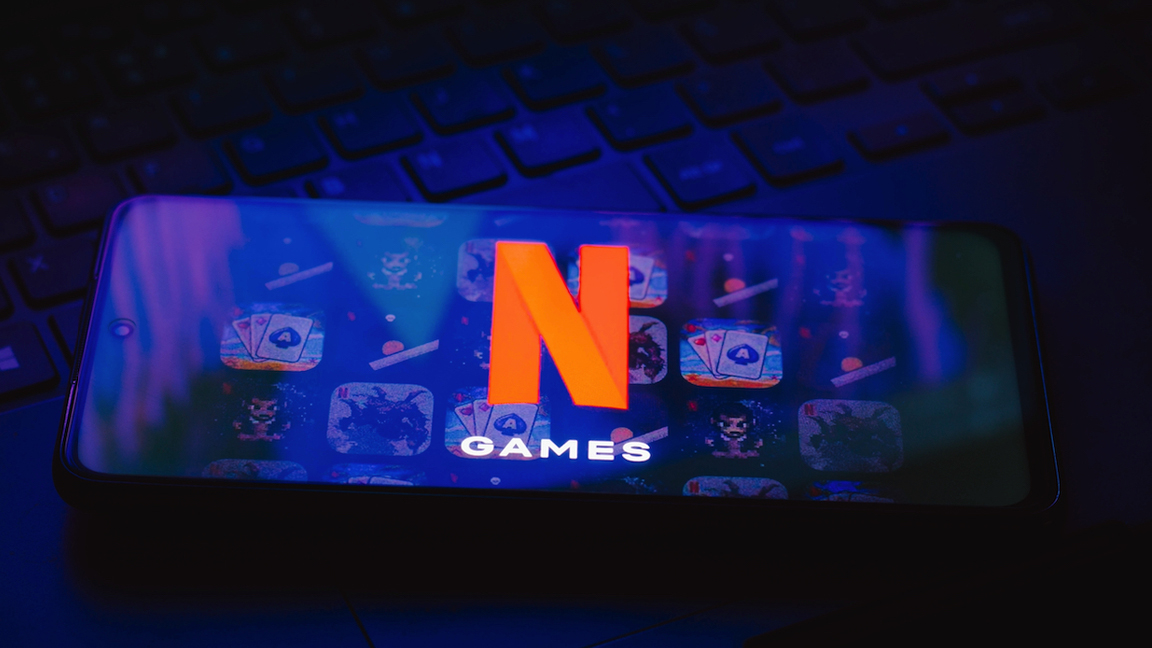 Netflix công bố thêm 2 tựa game mobile trong tổng 48 tựa game cùng dự án game Vikings: Valhalla Netflix công bố thêm 2 tựa game mobile trong tổng 48 tựa game cùng dự án game Vikings: Valhalla