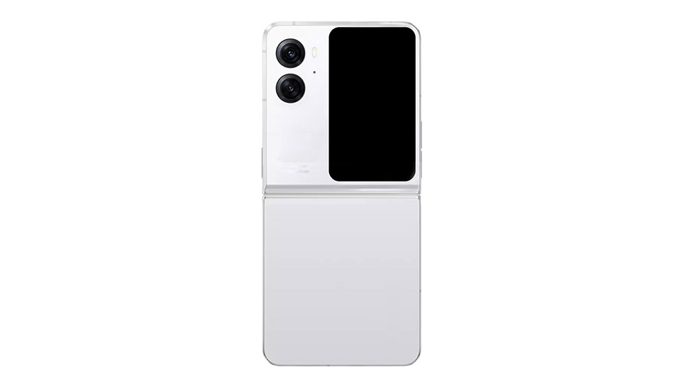 Đây là bảng thông số kỹ thuật chi tiết của OPPO Find N2 Flip