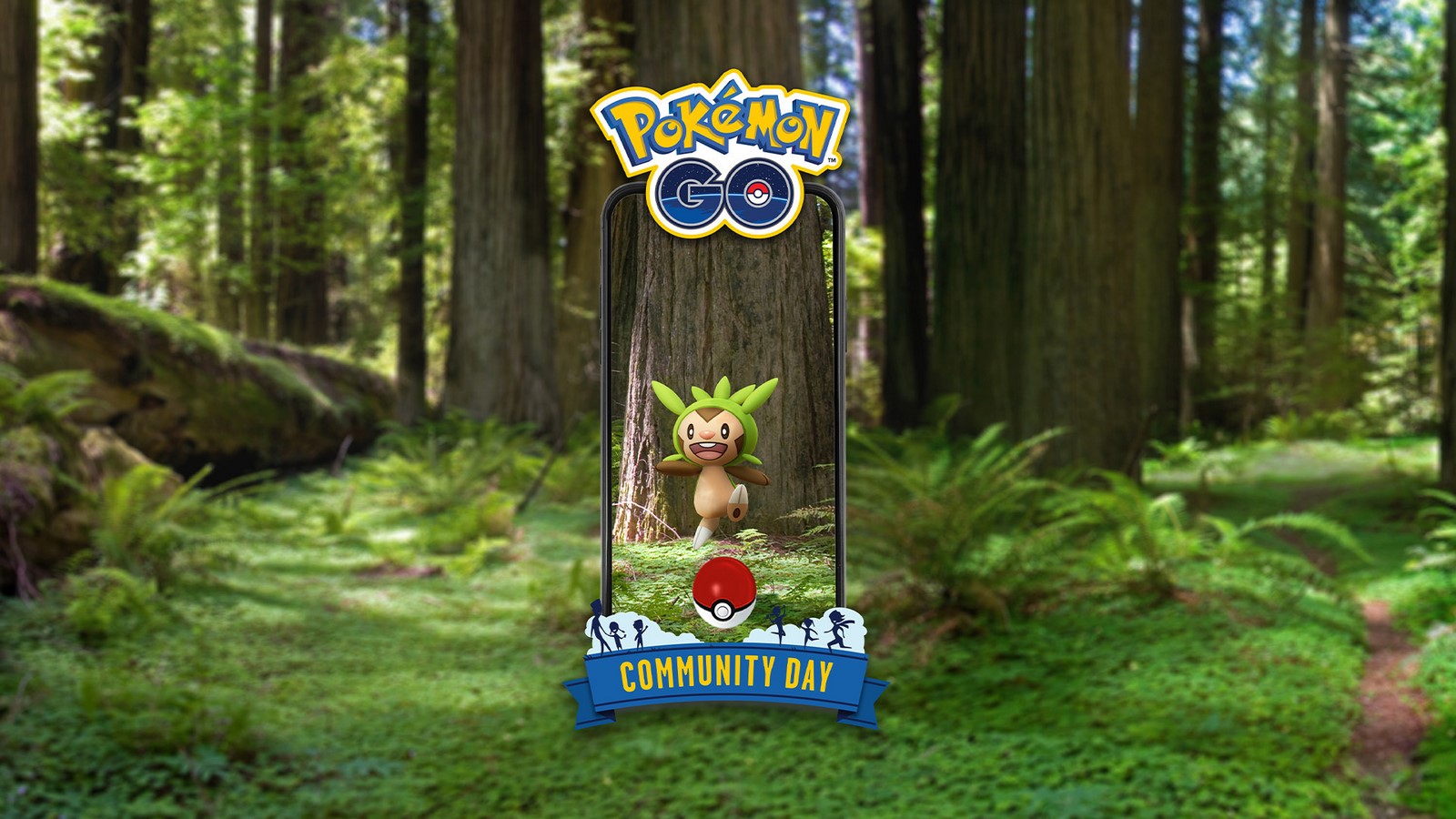 Khám phá sự kiện Pokémon GO Community Day tháng 1 năm 2023