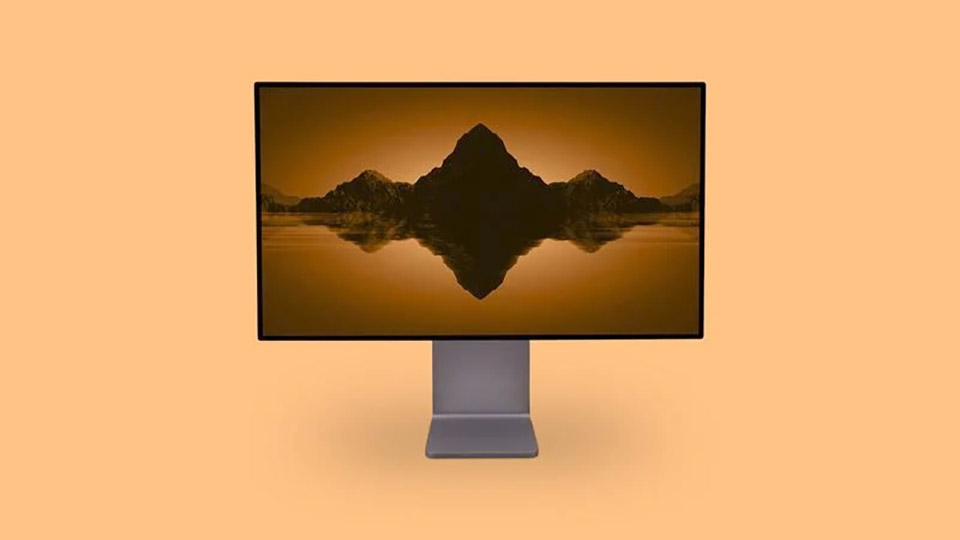 Apple đang phát triển nhiều màn hình mới, bao gồm Pro Display XDR thế hệ tiếp theo