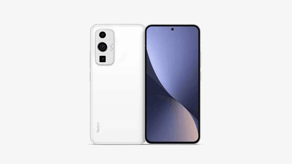 Dòng Redmi K60 với chip Snapdragon 8 Gen 2 sẽ ra mắt vào cuối tháng 12 này