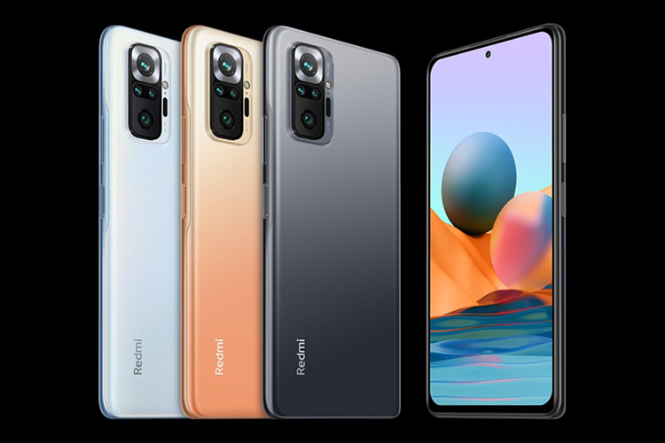 Xiaomi chuẩn bị ra mắt Redmi Note 12 Pro 4G và đây là bằng chứng