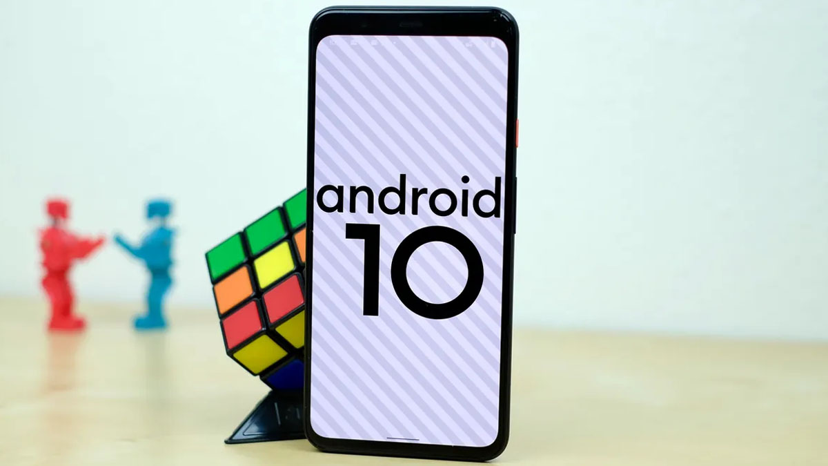 Android 10 có gì mới? Thiết bị nào được cập nhật?