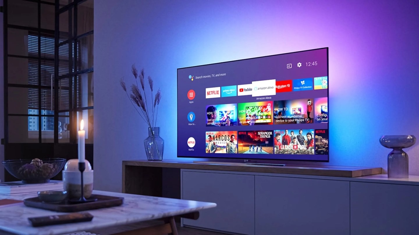 Google ra mắt Android TV 13, sẽ sớm phát hành bản cập nhật ổn định