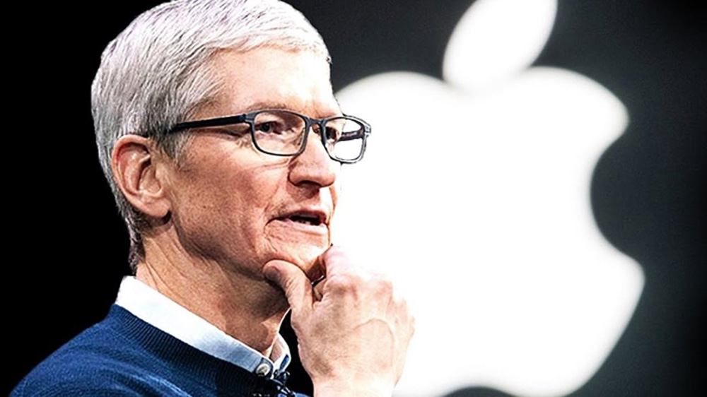 Apple đứng trước nguy cơ mất trắng hàng tỷ đô doanh thu từ Google