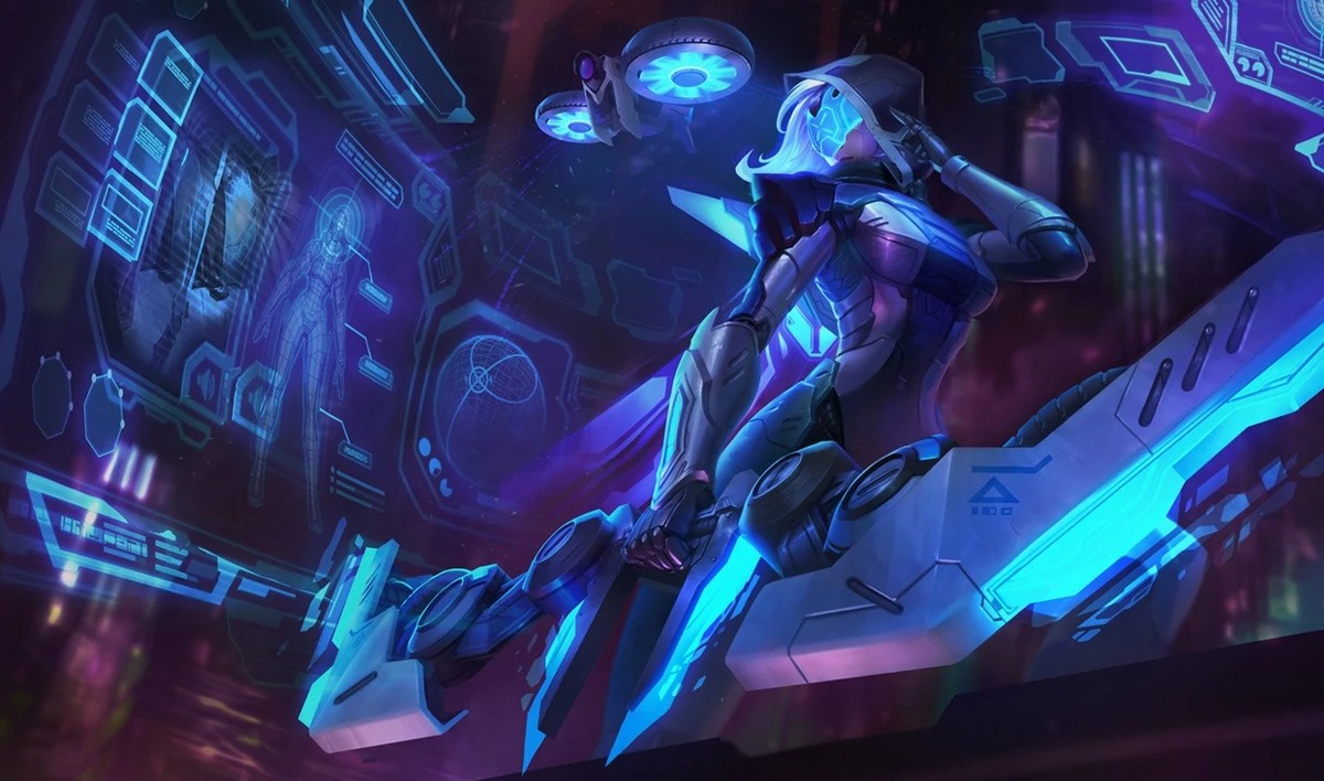 DTCL: Lấy chuỗi thắng đầu mùa 8 với đội hình Siêu Sao Laser reroll vô đối