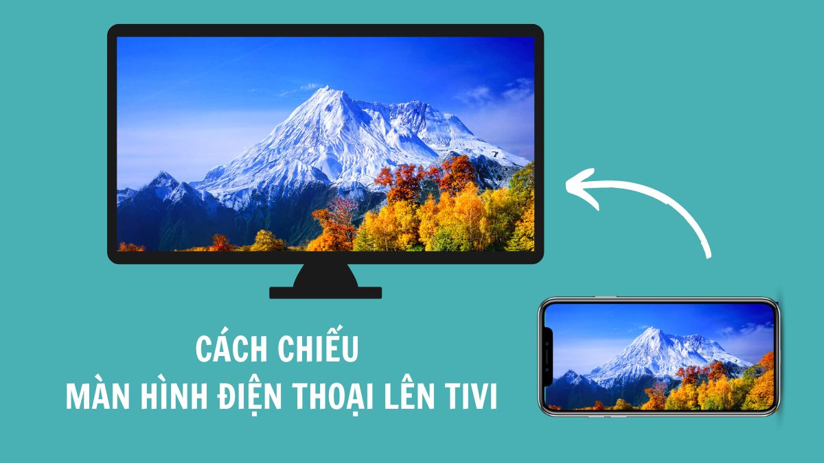 Lưu ý khi chọn ứng dụng và phương pháp kết nối