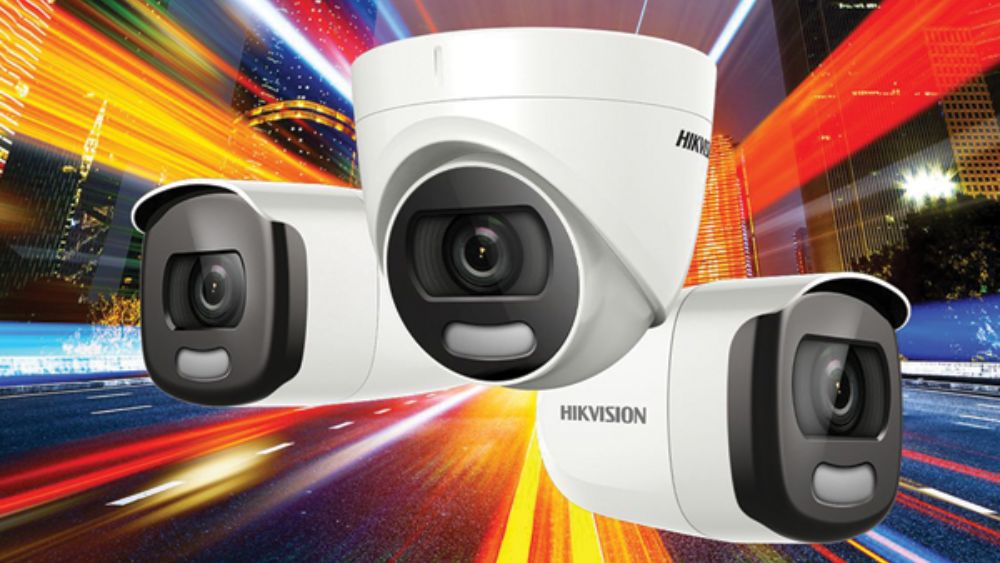 Camera Hikvision có tốt không? Cách kết nối camera Hikvision với điện thoại cực đơn giản
