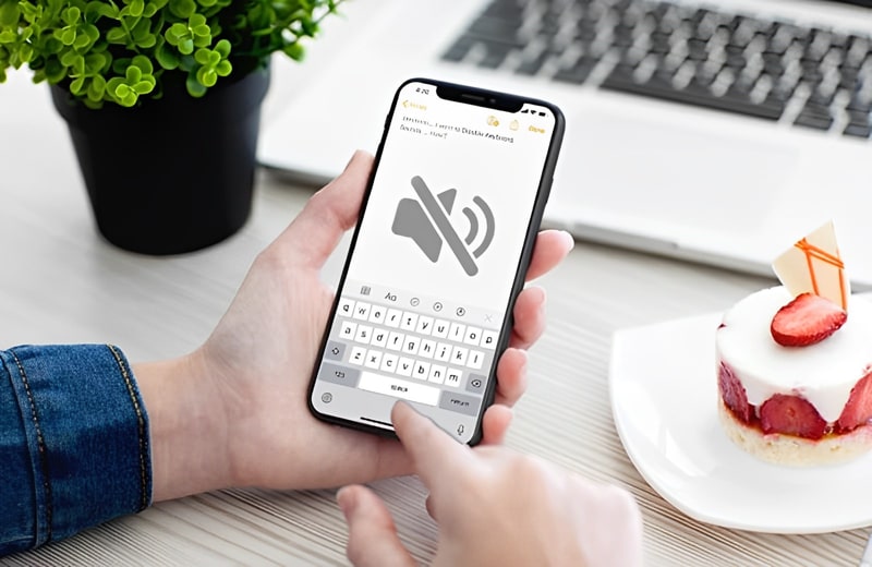 Cách tắt âm bàn phím trên điện thoại Android và iOS hiệu quả