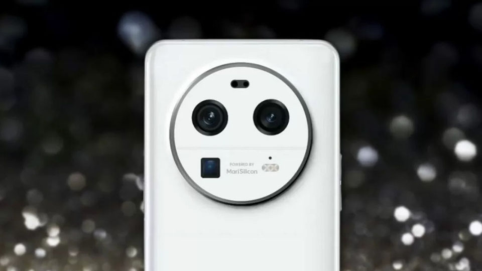 OPPO Find X6 Pro lộ cấu hình với sạc nhanh 100W siêu tốc, cổng hồng ngoại,...