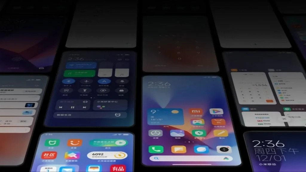 Xiaomi tiết lộ các smartphone đầu tiên sẽ được “lên đời” MIUI 14