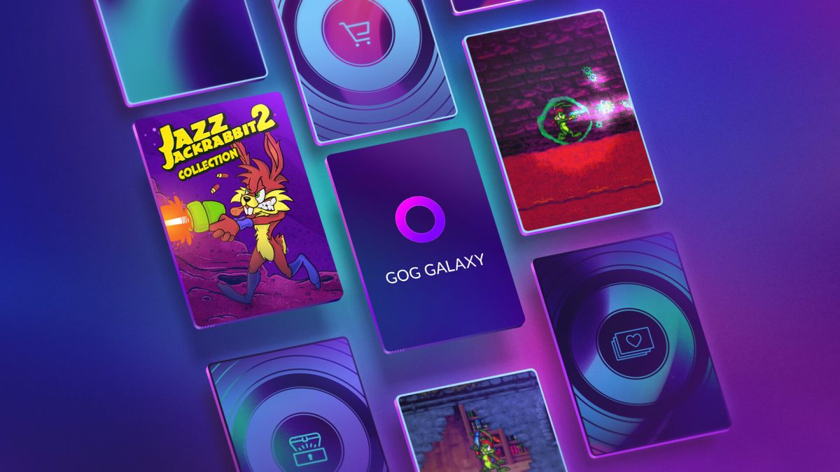5 game offline miễn phí nhẹ nhất, hay nhất trên GOG và cách để sở hữu chúng