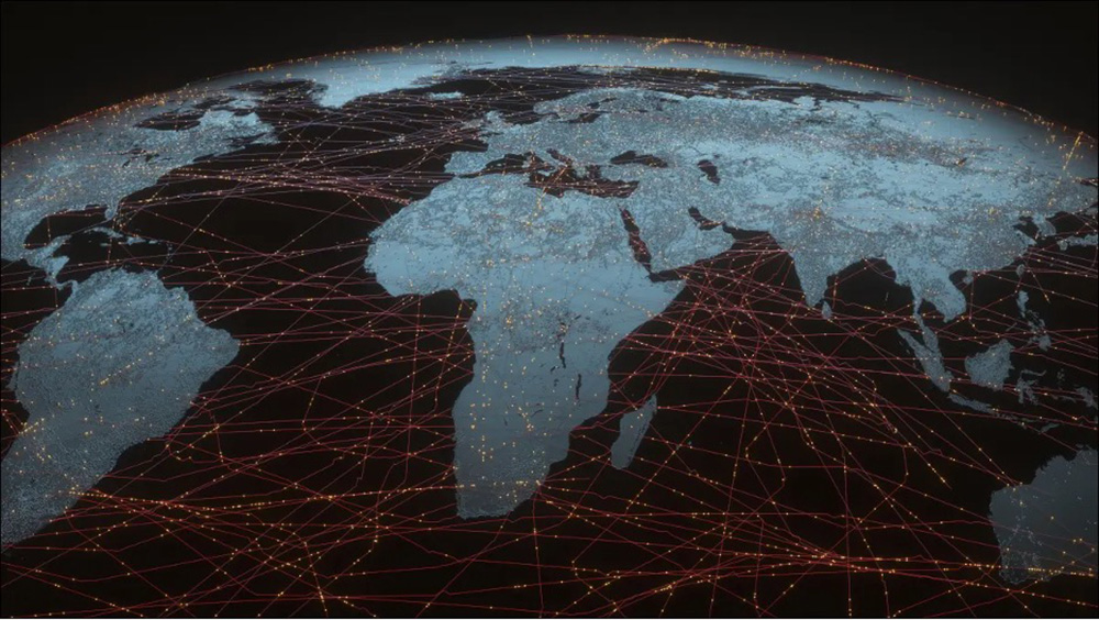 Có bao giờ bạn thắc mắc tại sao các trang web dù ở xa hay gần đều tải nhanh như nhau?