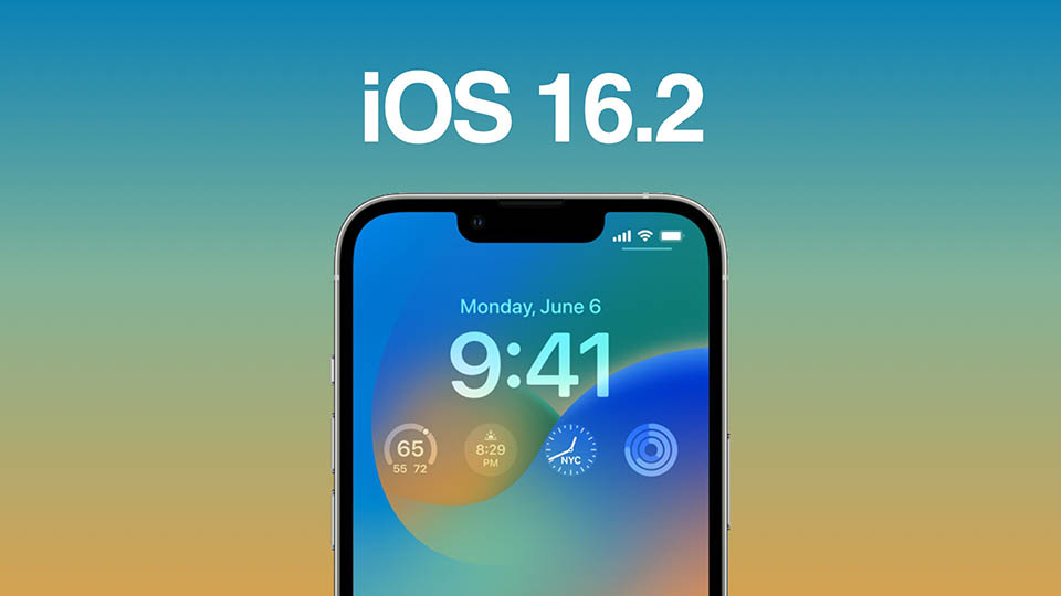 Kiểm tra khả năng “đốt” pin của iOS 16.2 trên iPhone 8, iPhone SE, iPhone XR, iPhone 11, iPhone 12 và iPhone 13