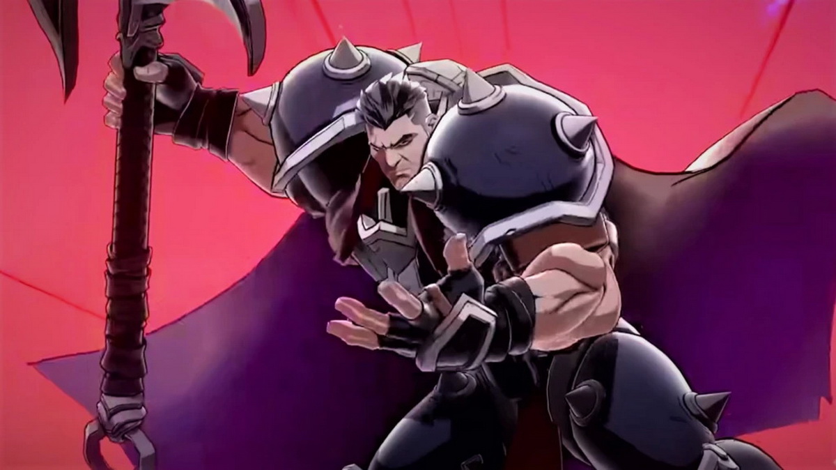 Những hình ảnh đầu tiên về Project L, tựa game mới nhất của Riot được tiết lộ Những hình ảnh đầu tiên về Project L, tựa game mới nhất của Riot được tiết lộ