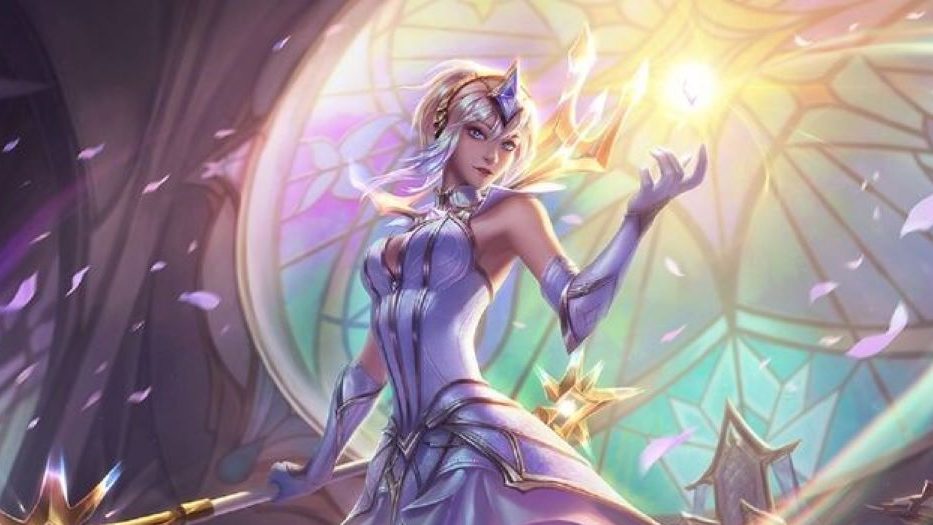 Riot hào phóng bất ngờ, tặng 3 skin tối thượng của LMHT khi bạn đăng nhập server mới