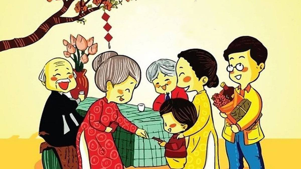 Cách chọn tuổi xông đất năm 2023 mang đến nhiều may mắn