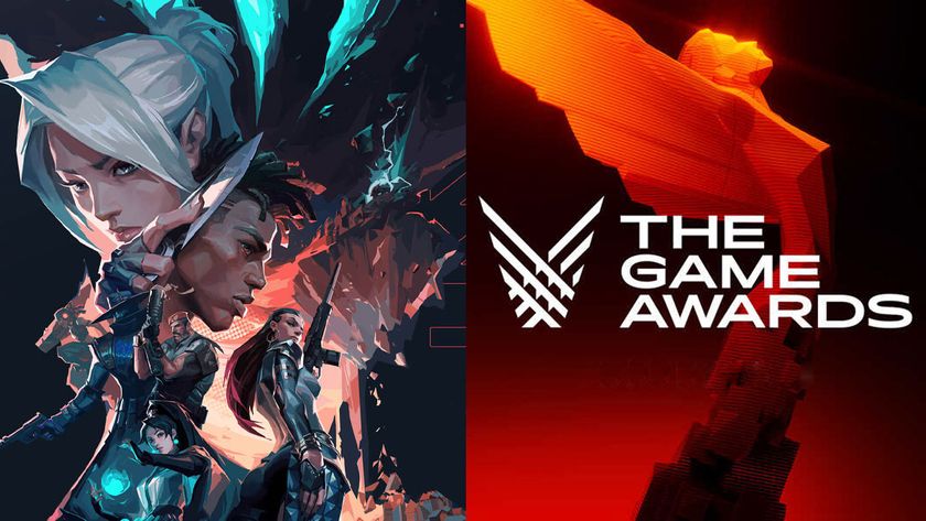 Vượt nhiều đối thủ nặng ký, Valorant giành danh hiệu Game Esports Hay Nhất của The Game Awards 2022