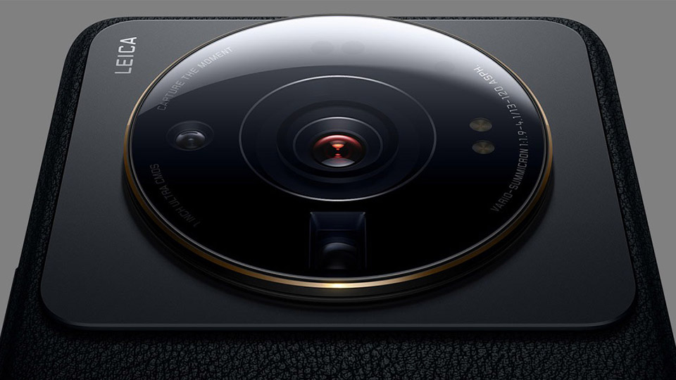 Xiaomi 13 Ultra sẽ sớm ra mắt với hệ thống camera zoom cực khủng, sẽ sánh ngang với DSLR?