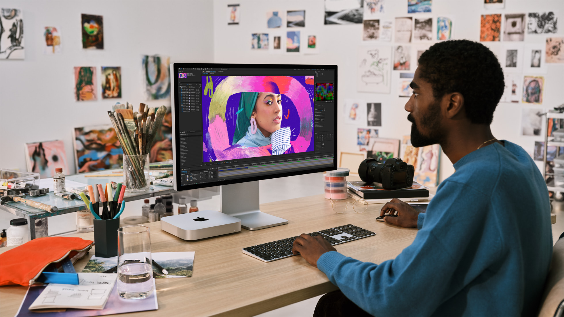 Mac mini 2023 ra mắt với chip M2 và M2 Pro, giá chỉ từ 15.99 triệu đồng