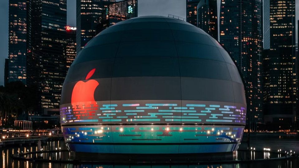 Cùng nhìn lại 7 tin tức, sự kiện lớn nhất của Apple trong năm 2022