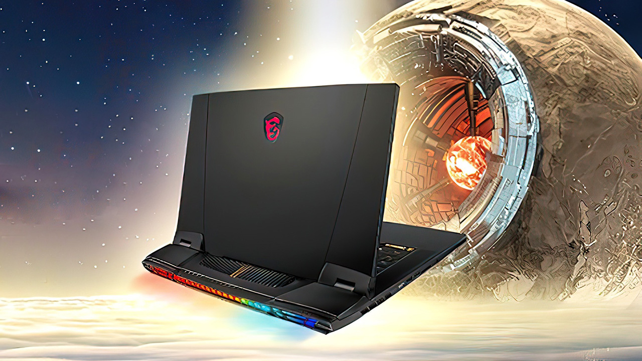 [CES 2023] MSI giới thiệu loạt sản phẩm laptop gaming mới đầy ấn tượng