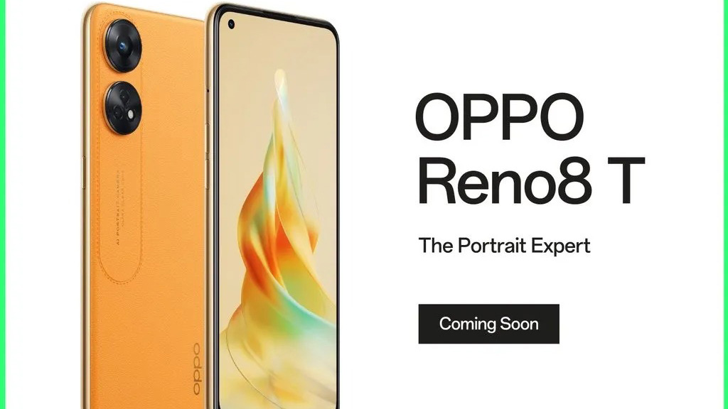 Thiết kế của OPPO Reno8T 4G được tiết lộ thông qua poster quảng cáo bị rò rỉ Thiết kế của OPPO Reno8T 4G được tiết lộ thông qua poster quảng cáo bị rò rỉ