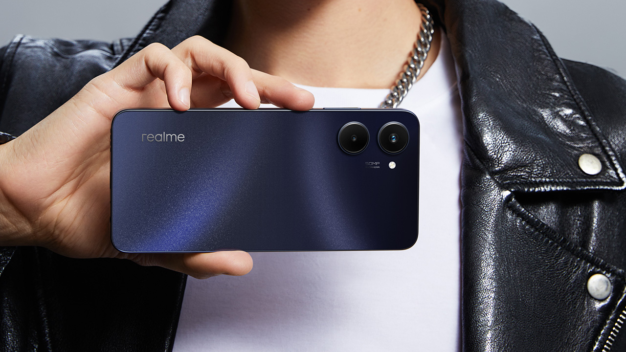 Realme 10 ra mắt tại thị trường Việt Nam: MediaTek Helio G99, pin 5000mAh, giá 7.19 triệu đồng
