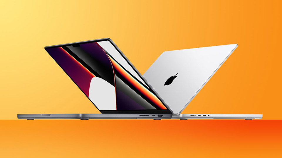 Rò rỉ thông tin MacBook Pro bí ẩn với hỗ trợ Wi-Fi 6E