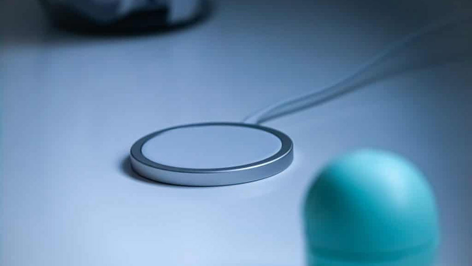 Sạc không dây MagSafe có thể sớm xuất hiện trên Android