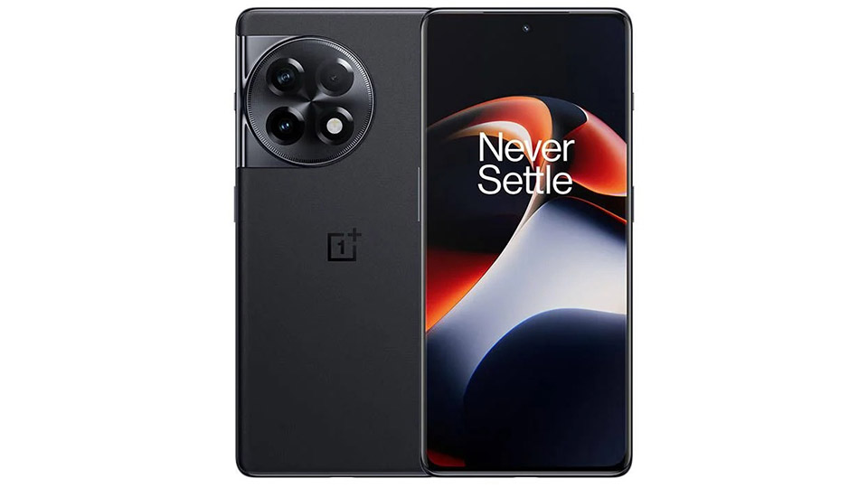 OnePlus 11R 5G lộ ảnh báo chí chính thức trước khi ra mắt OnePlus 11R 5G lộ ảnh báo chí chính thức trước khi ra mắt