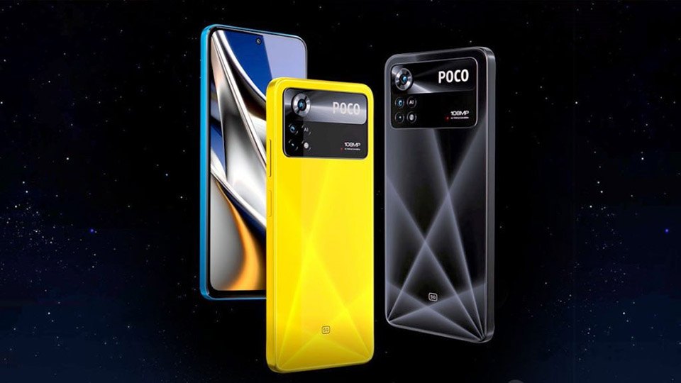 POCO X5 Pro có thể ra mắt vào cuối tháng 1 tới, cấu hình được tiết lộ